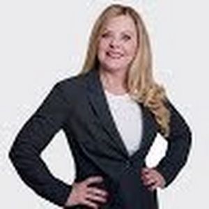 Meet your Posher, Leann